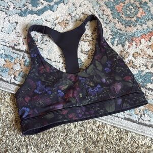 Lululemon Break Free Bra Nulux